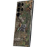 NFL Carolina Panthers Realtree Xtra Green Camo Galaxy S25 Ultra Skin